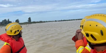 Tetouan Flood Tragedy: Mother’s Body Found After Days of Search