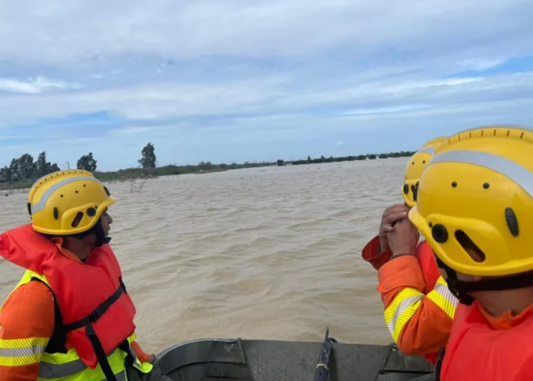 Tetouan Flood Tragedy: Mother’s Body Found After Days of Search