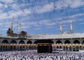 Saudi Ministry of Interior Issues Safety Guide for Ramadan Umrah Pilgrims