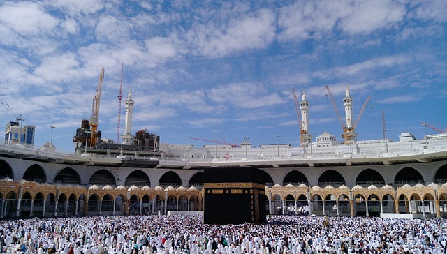 Saudi Ministry of Interior Issues Safety Guide for Ramadan Umrah Pilgrims