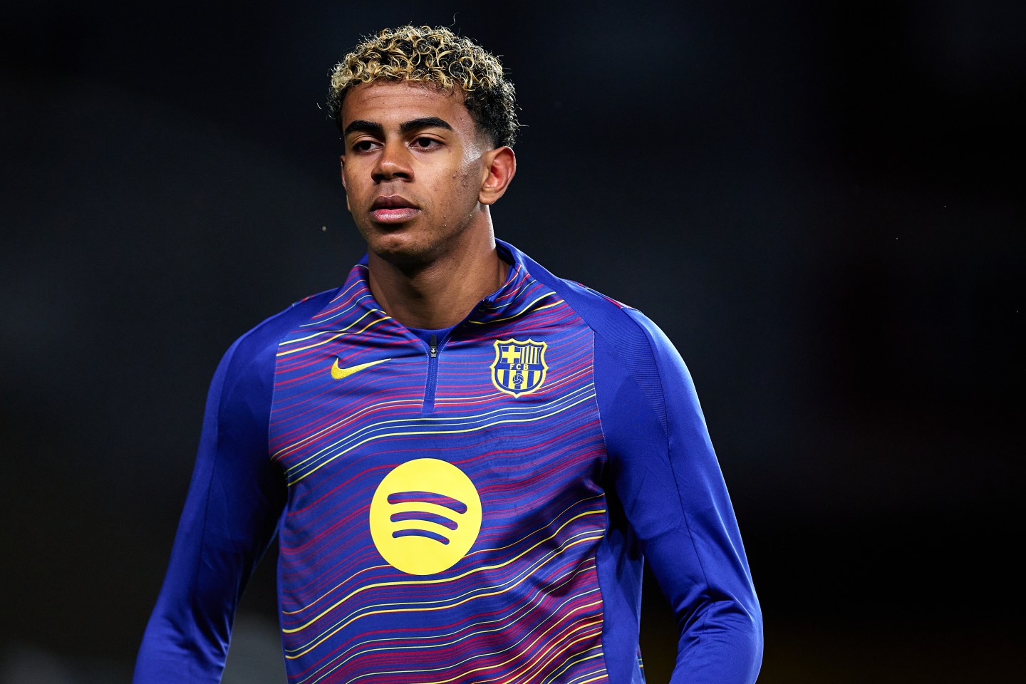 Lamine Yamal Makes Major Changes to His Team Mid-Season - Morocco World News by Farah Ben Gamra