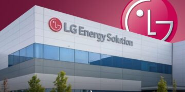 LG Energy Solution Takes Full Control of NextStar Energy, Boosting North American Battery Production