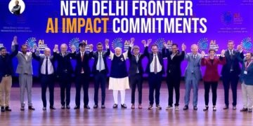 Morocco Joins Global Leaders to Shape AI Impact in New Delhi Summit