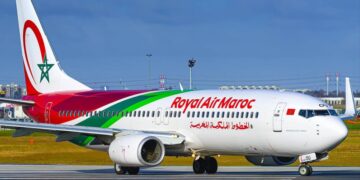 Royal Air Maroc Expands Spanish Network with Dozen New Routes Ahead of 2030 World Cup