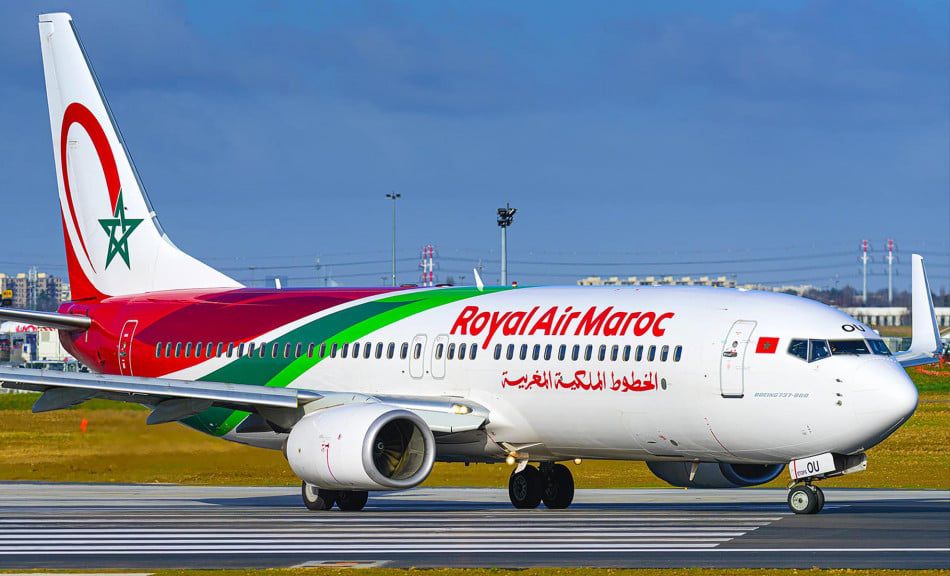 Royal Air Maroc Expands Spanish Network with Dozen New Routes Ahead of 2030 World Cup