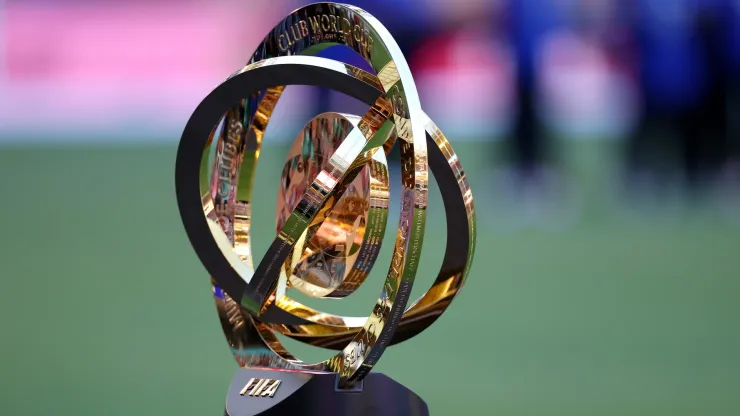 FIFA Club World Cup 2029 Expansion to 48 Teams Gains UEFA Backing