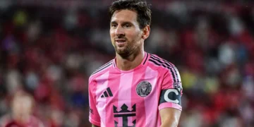 Lionel Messi’s return to MLS ended in frustration as Inter Miami lost 3-0 to Los Angeles FC in their season opener. Goals from David Martinez