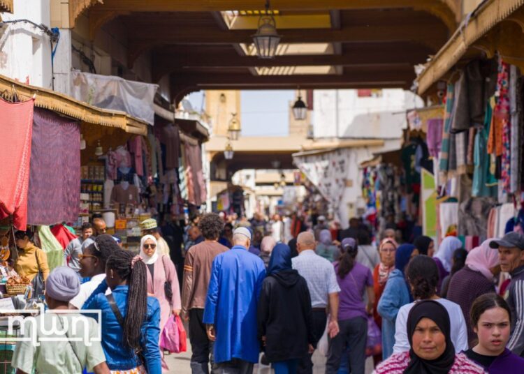 Morocco Is Already in Ramadan Mode