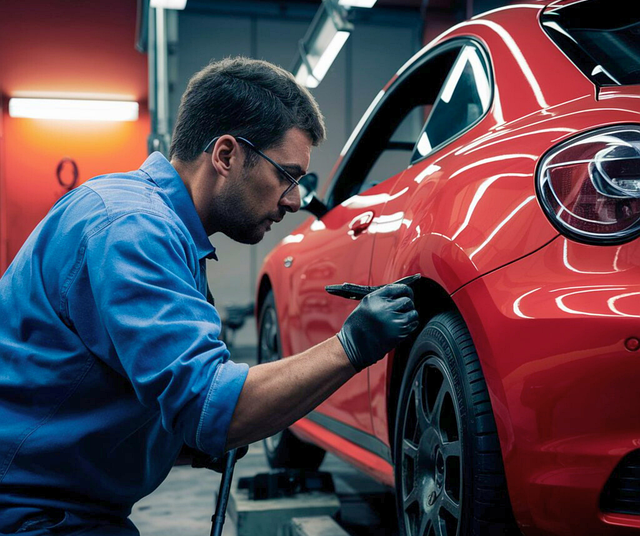 Morocco Automotive Sector Set to Grow Almost 80% to $8.44 Billion by 2031