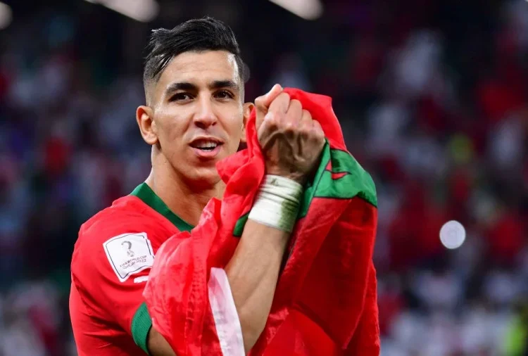 Jawad El Yamiq’s Strange Zaragoza Debut