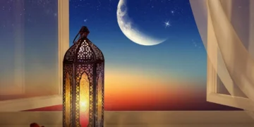Ramadan 2026 in Australia