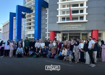 Agadir’s ‘Green Visionaries’ Panel Puts Women in the Center to Lead Morocco’s Clean Tech Transition