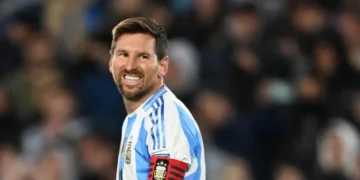 The Argentine Football Association (AFA) has approved a new rule that could have changed the history of its national team. 