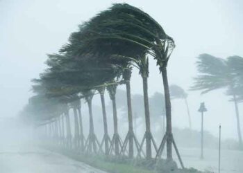 Morocco Braces for Thunderstorms, Hail, Strong Winds, and Heatwave