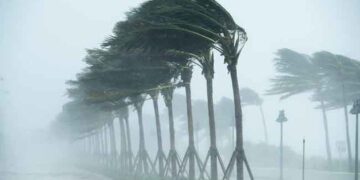 Severe Storms: Morocco Issues Orange Weather Alert for Heavy Rain, Snow and Winds