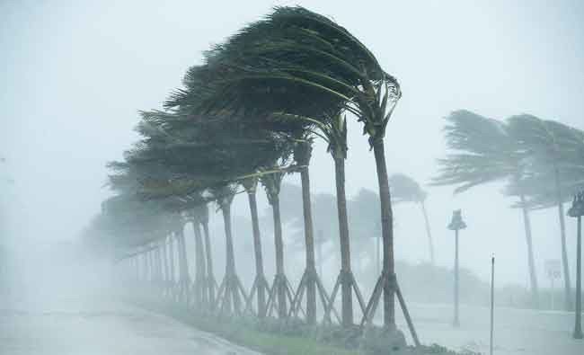 Severe Storms: Morocco Issues Orange Weather Alert for Heavy Rain, Snow and Winds - Morocco World News by Hanane Afeznaoui