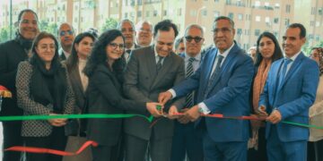 MAD 466 Million Investment Powers Launch of Marrakech-Safi City of Trades, Skills