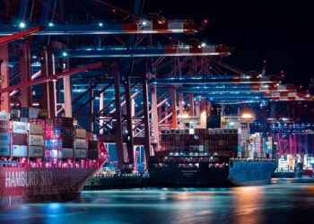 World Bank: Morocco is Emerging Leader in Green Hydrogen Maritime Transport
