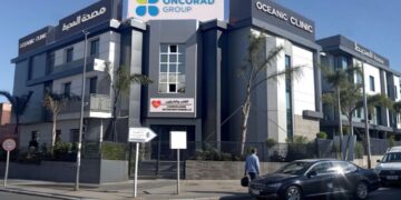Morocco’s Oncorad Group Honored in Dubai for Robotic Surgery Excellence