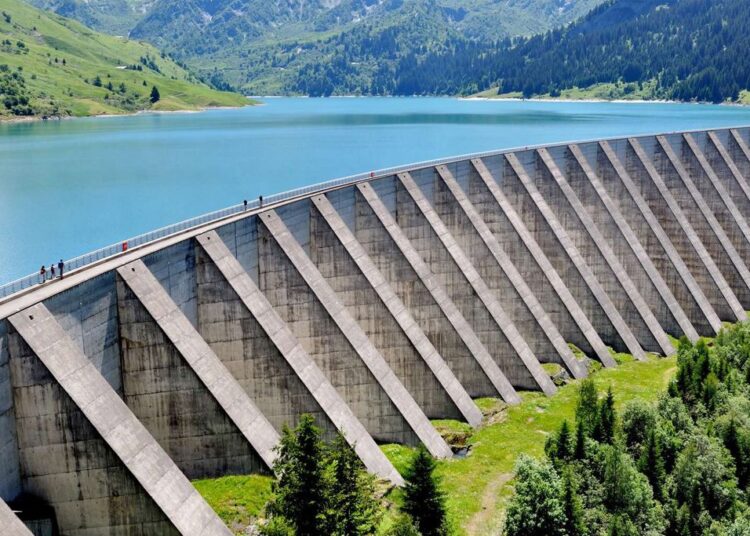 Morocco Dams’ Reservoirs Reach 61.3% Capacity Amid Record Inflows