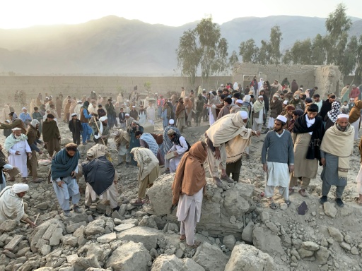 Pakistan Airstrikes Kill 18 in Afghan Border Region