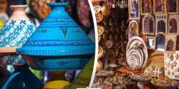 Morocco to Develop ‘Morocco Handmade’ Online Marketplace, Among Other New Handicrafts Sector Initiatives