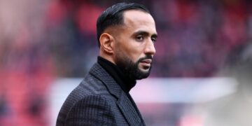 French reports have revealed growing tension inside Olympique Marseille, with relations between sporting director Mehdi Benatia