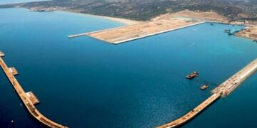 EBRD Injects €2.1 Million into Nador West Med to Boost Industrial Growth