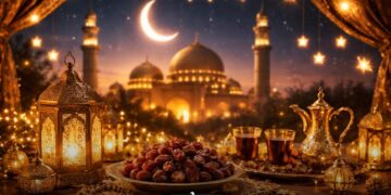 Canada Muslims Will Start Fasting Ramadan 2026 on February 18