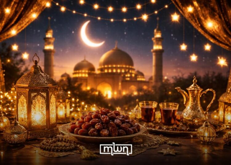 Canada Muslims Will Start Fasting Ramadan 2026 on February 18