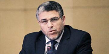 El Mostapha Ramid Defends Use Of DNA Tests In Paternity Cases