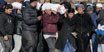 Rohingya refugee US