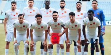 RS Berkane booked their place in the CAF Champions League semi-finals after a 1-0 win away to Sudan’s Al Hilal in the second leg