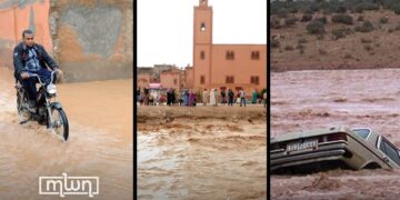 Floods in Northern Morocco: When the State Is Put to the Test of Truth