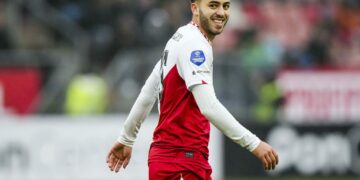 Olympique de Marseille had been tracking Soufiane El Karouani for months, hoping to add depth at left-back alongside Emerson. 