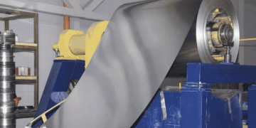 Morocco Faces Steel Overcapacity as Global Gap Reaches 179 Million Tons