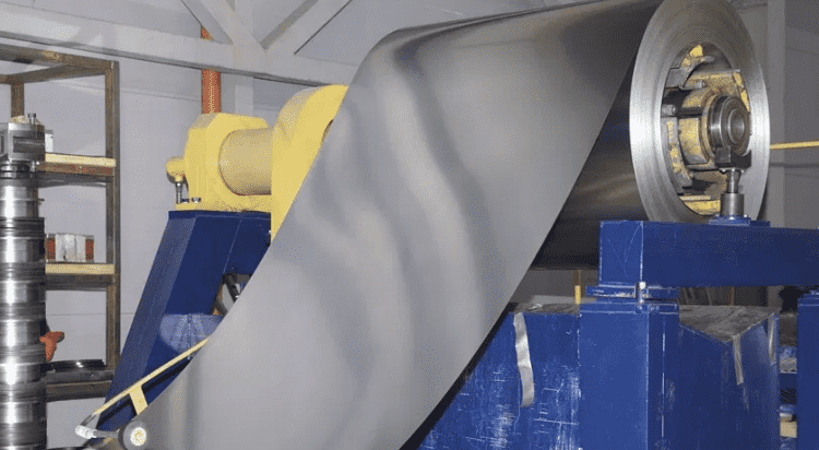 Morocco Faces Steel Overcapacity as Global Gap Reaches 179 Million Tons