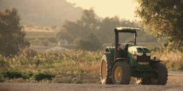 ORMVAG Steps Up Support for Farmers Affected by Morocco Floods