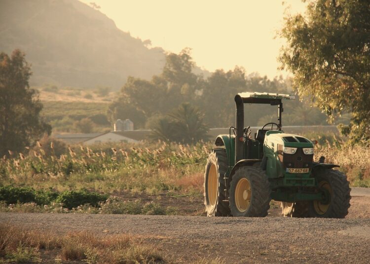 ORMVAG Steps Up Support for Farmers Affected by Morocco Floods
