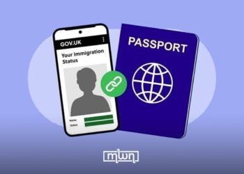 UK Mandates eVisa for Moroccan Visitors