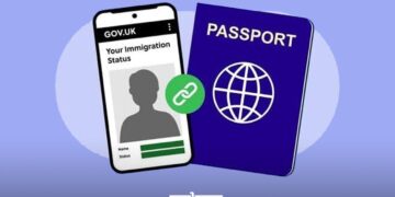 UK Rolls Out Mandatory eVisa for Moroccan Visitors