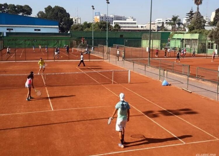 Casablanca Hosts Davis Cup Again After Two Decades