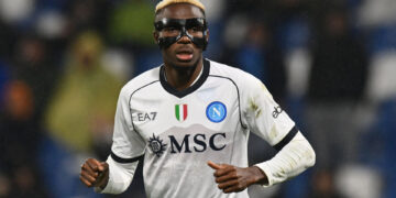 Victor Osimhen has spoken about the breakdown that ended his time at Napoli, saying the club went too far and left him