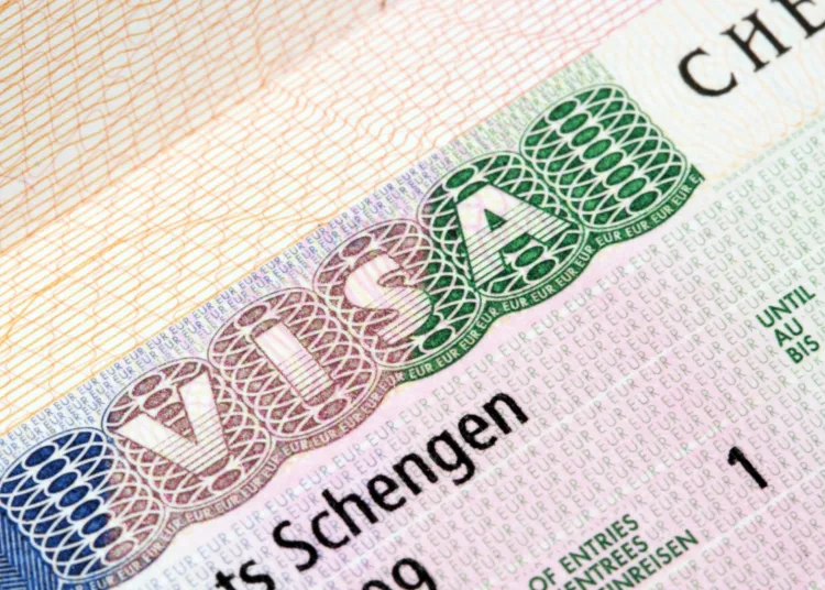 EU Moves to Extend Multiple-Entry Schengen Visas Past Five-Year Limit