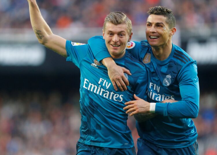 Former Real Madrid midfielder Toni Kroos has delivered sharp criticism of the Saudi Pro League, arguing that its global attention