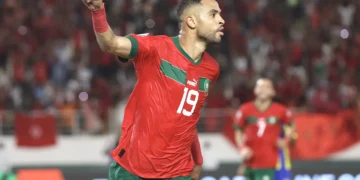 Youssef En-Nesyri Confirms Strong Al Ittihad Start with Second Goal in 2–1 Win Over Al Fayha