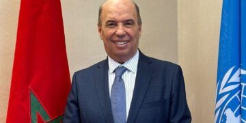 Morocco Assumes Presidency of UN Disarmament Body in Geneva