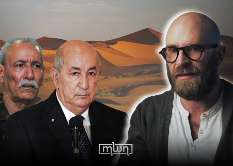 The Western Sahara dispute is effectively over, with even Morocco’s fiercest critics now acknowledging this reality.