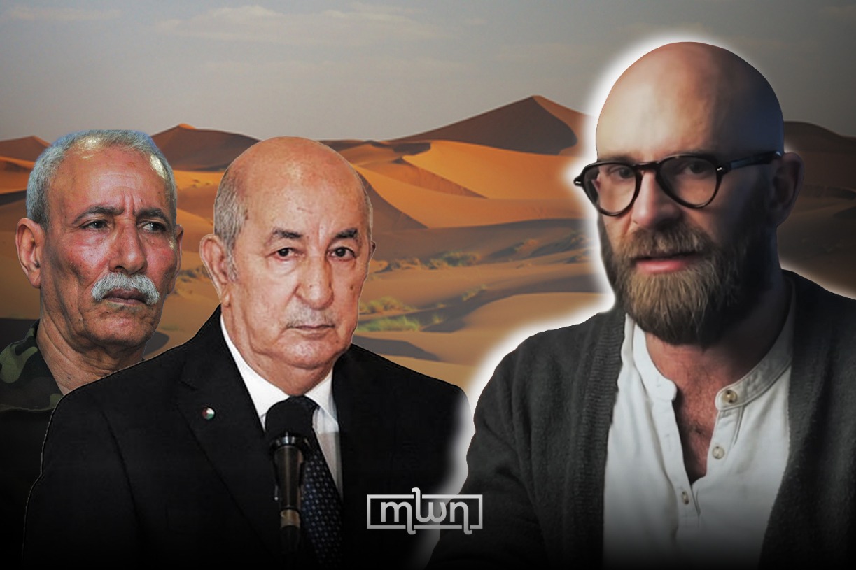 ‘Going to Canossa’: Even Morocco’s Fiercest Critics Now Admit the Sahara Is Settled