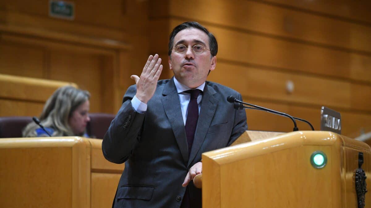 ‘Stop Being Ridiculous Hypocrites:’ Spain’s FM Savages PP’s Sahara Double-Dealing